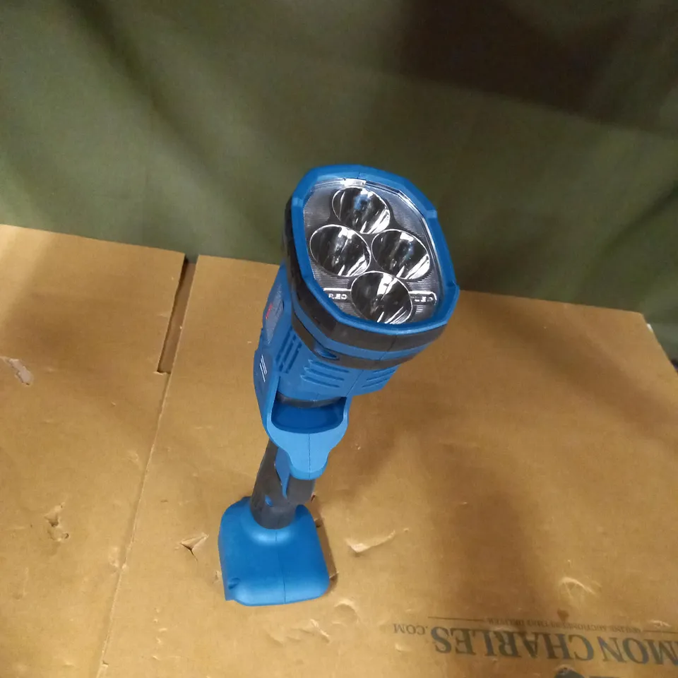 TEETOK 20V LED SPOTLIGHT 