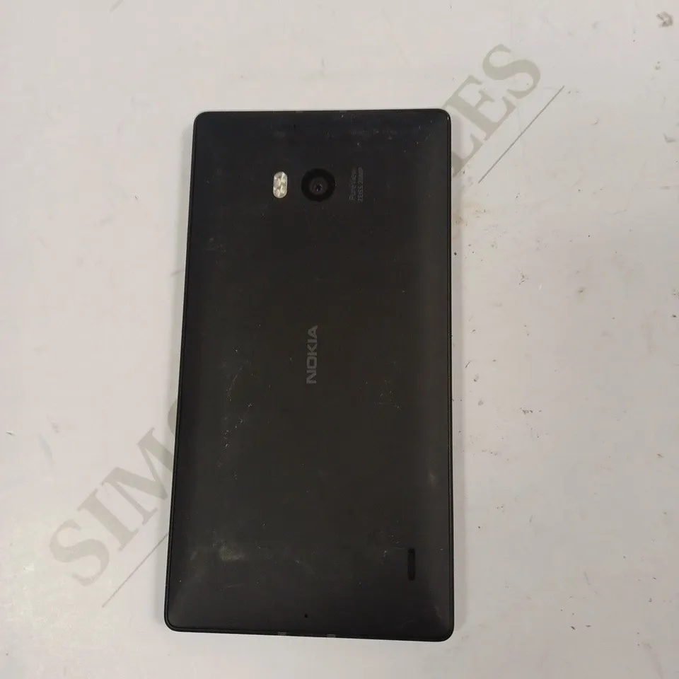 NOKIA PUREVIEW SMARTPHONE 