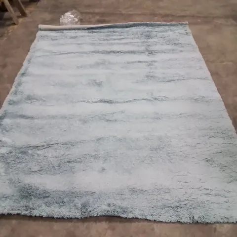 QUALITY DESIGNER AREA RUG - APPROXIMATELY 230X160CM