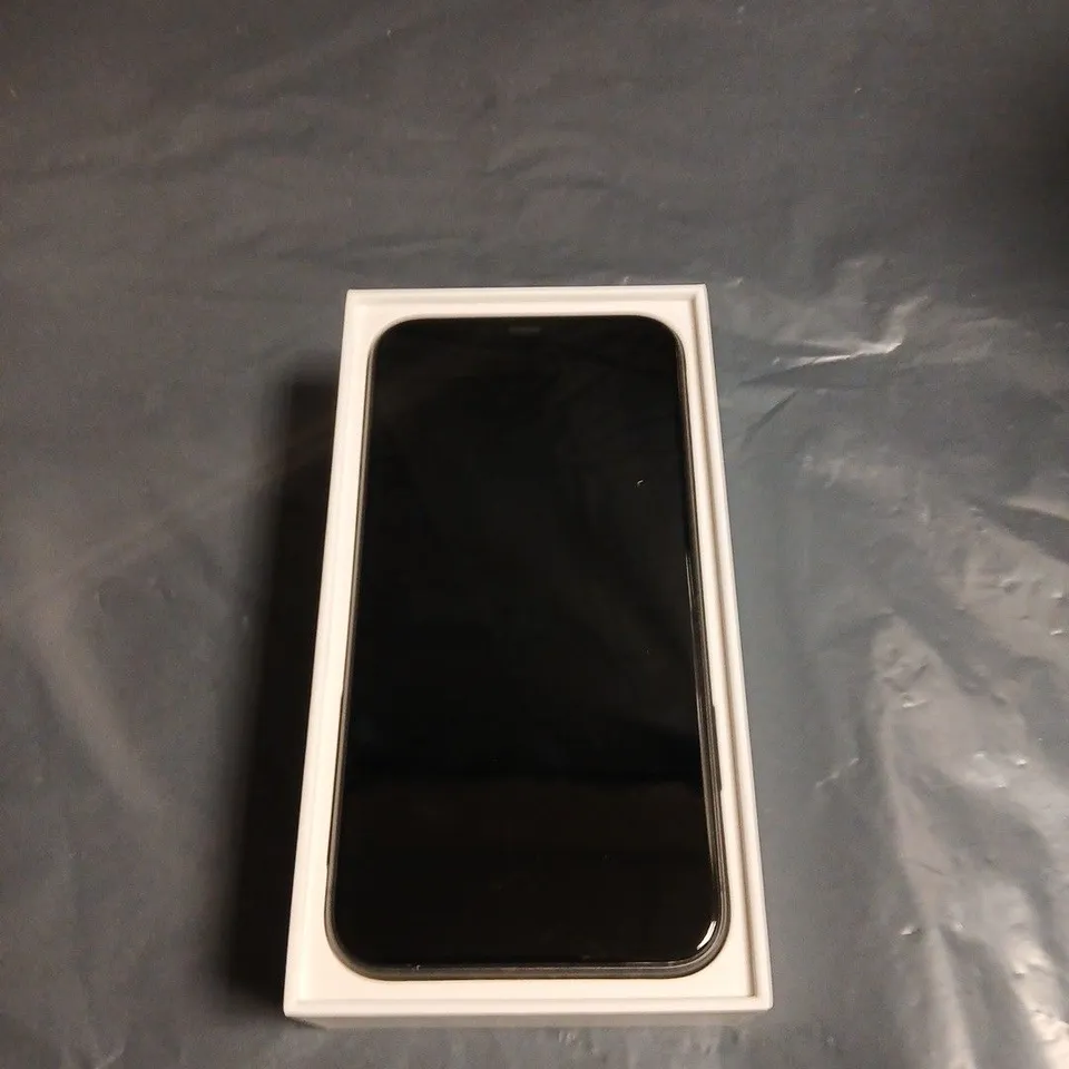 APPLE IPHONE 11 - BLACK – BOXED
