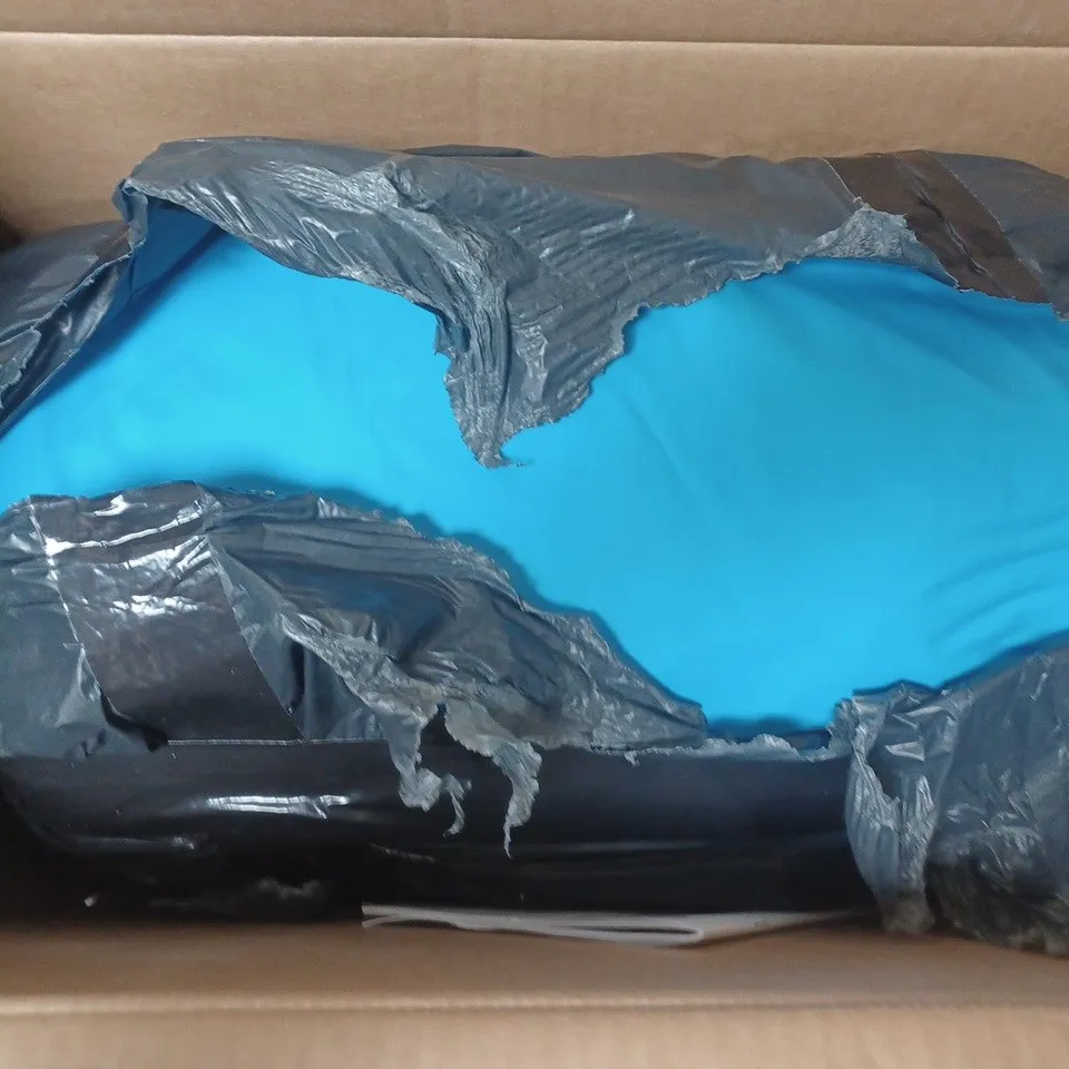BOXED BESTWAY 10FT FAST SET SWIMMING POOL