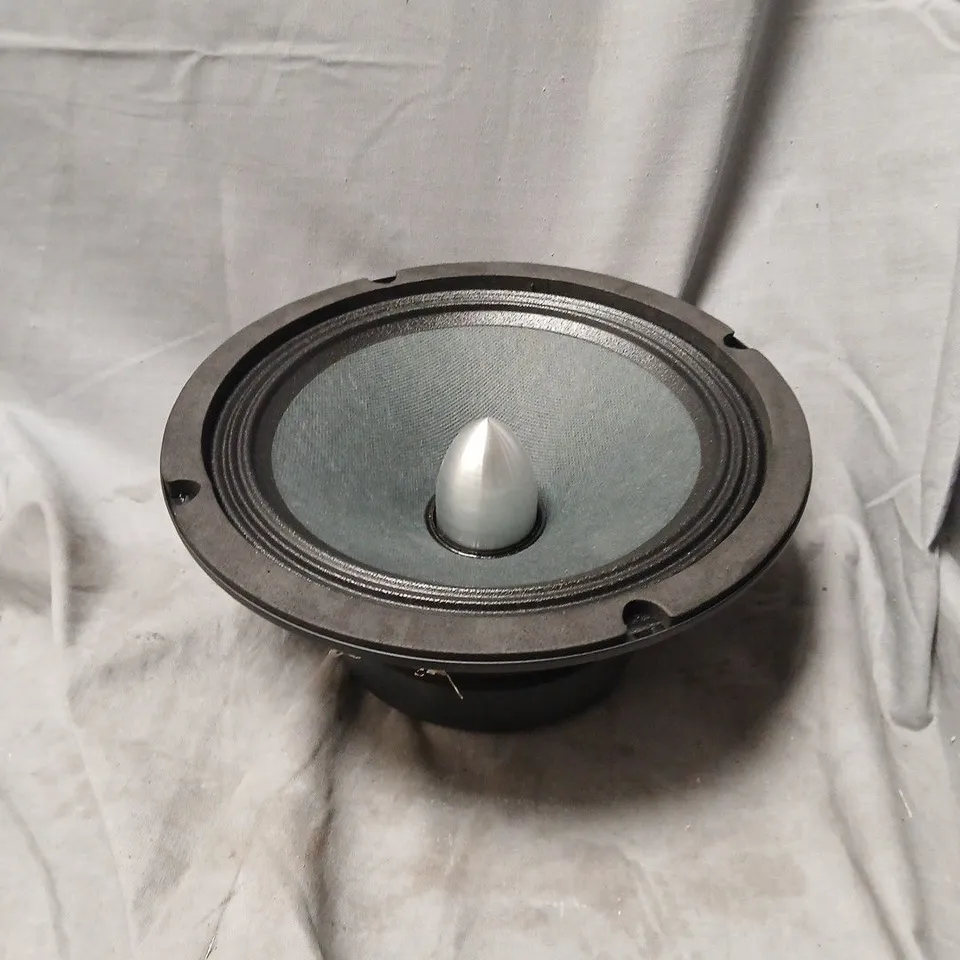 INDY SPL8M PRO AUDIO/CAR MIDRANGE SPEAKER 