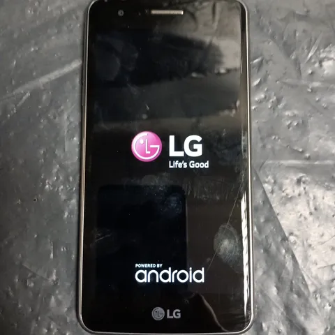 LG K8 MOBILE SMARTPHONE LG-M200N