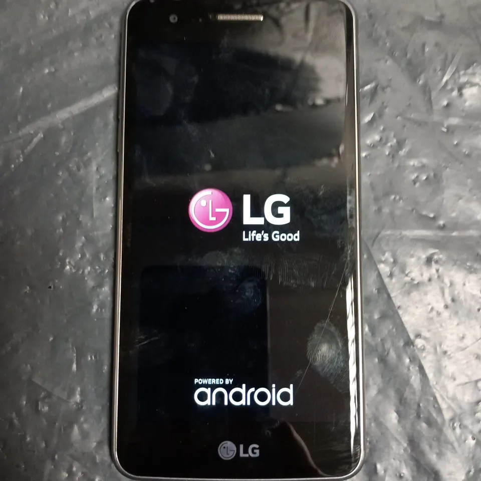 LG K8 MOBILE SMARTPHONE LG-M200N