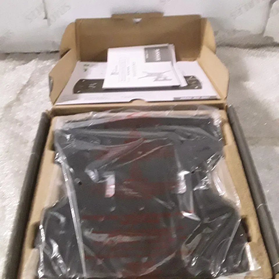 BOXED SANUS 32-47" FULL MOTION TV WALL MOUNT - F215C-B2