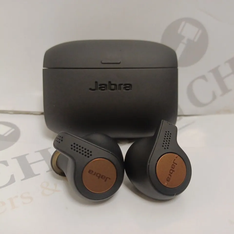 BOXED JABRA ELITE ACTIVE 65T EARBUDS