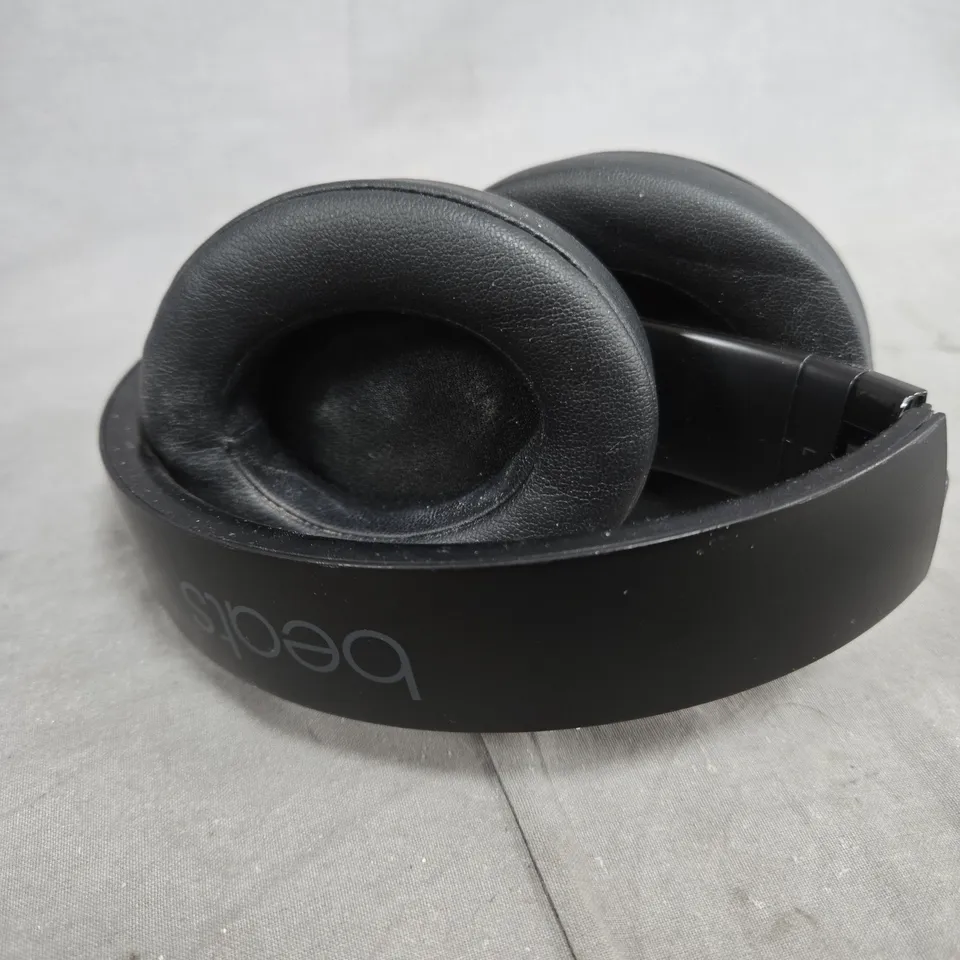 BEATS STUDIO3 WIRELESS NOISE CANCELLING OVER-EAR HEADPHONES