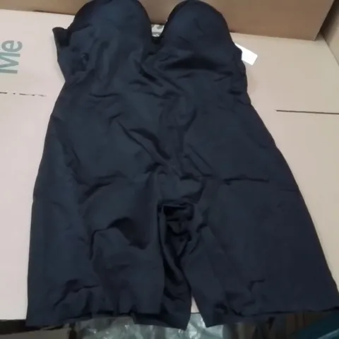 BOXED BRAND NEW APPROXIMATELY 12 MAGISCULPT BLACK BODYSUIT SIZE 40DD