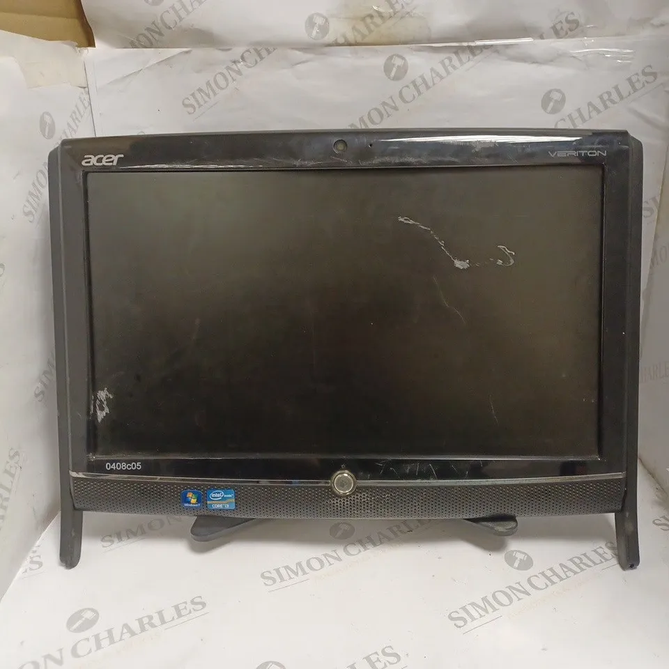 ACER VERITON Z2610G PQVDEE30052210165E3000