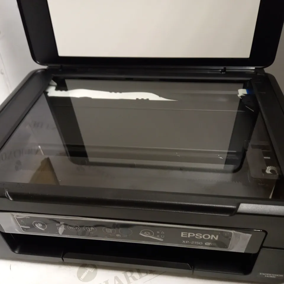 UNBOXED EPSON EXPRESSION HOME XP-2150