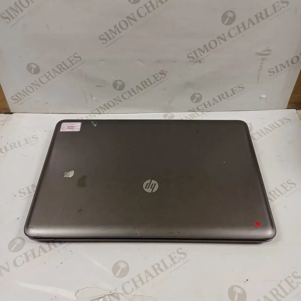 HP 655 NOTEBOOK LAPTOP IN SLIVER