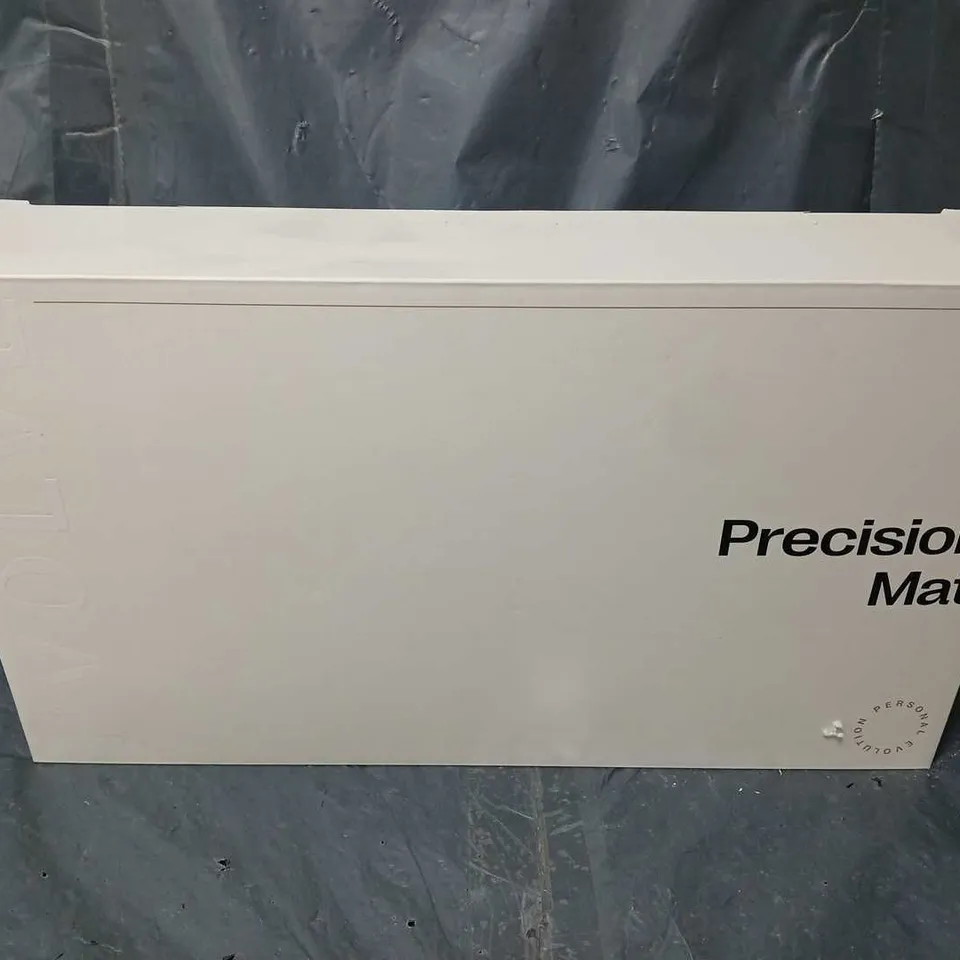 BOXED AND SEALED PVOLVE PRECISION MAT