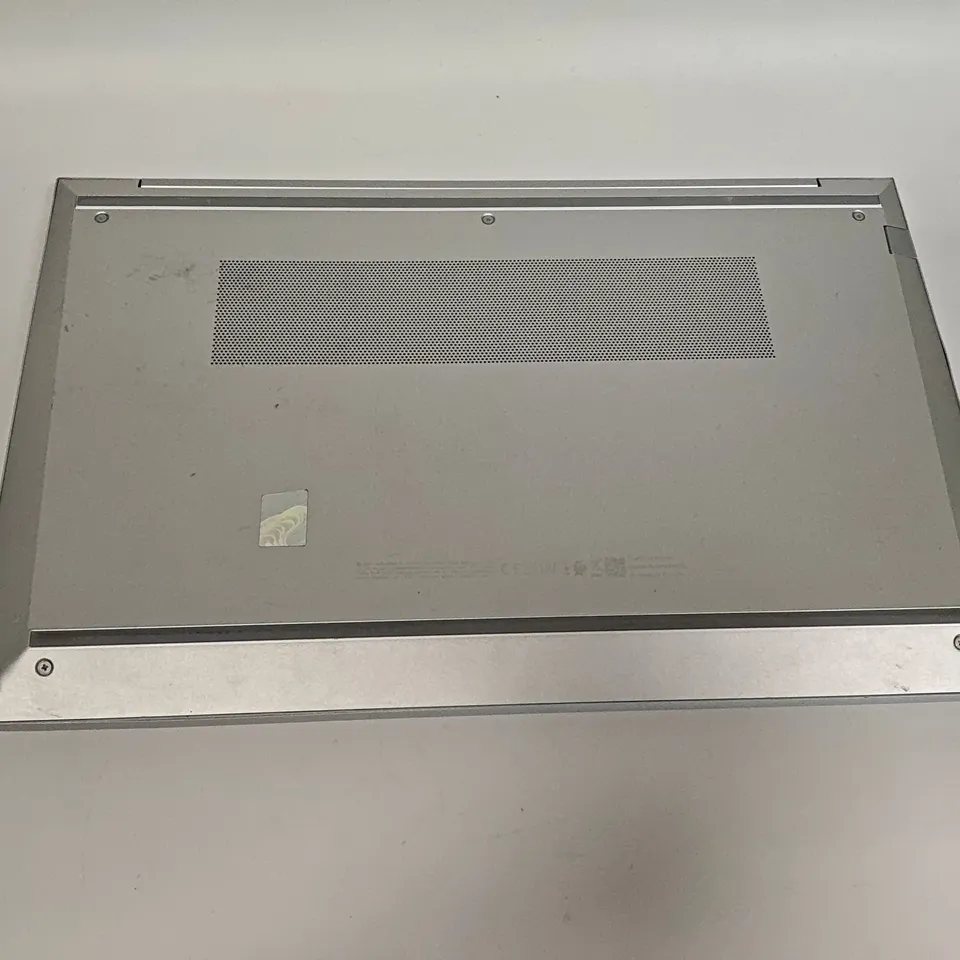 UNBOXED HP PRO BOOK 450 G10 INTEL I5 LAPTOP IN SILVER