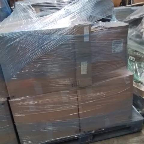 PALLET OF ASSORTED PARTS AND PEICES