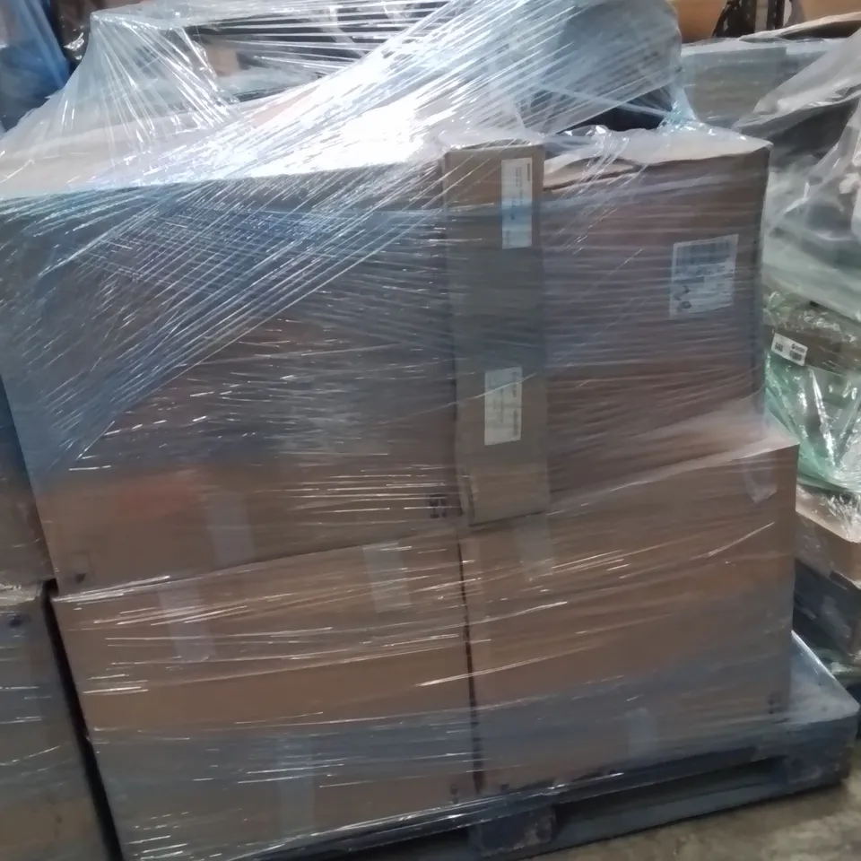 PALLET OF ASSORTED PARTS AND PEICES
