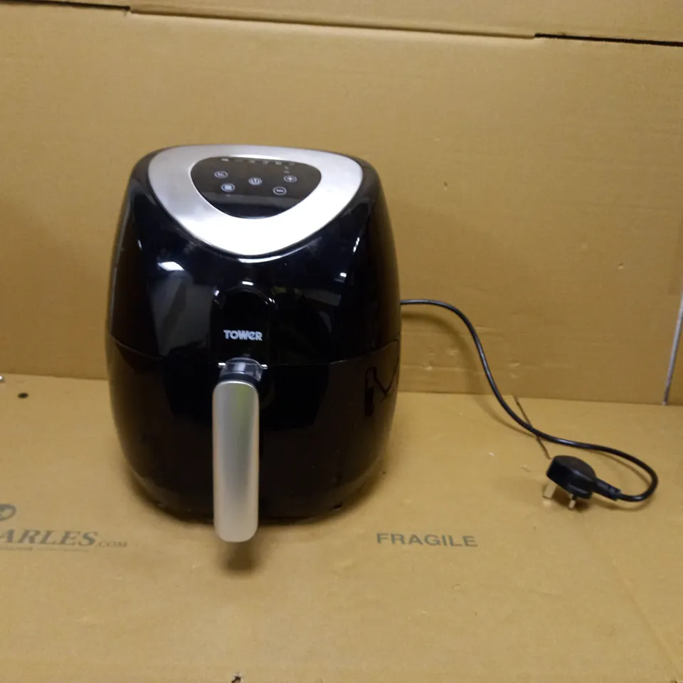 TOWER T17024 AIR FRYER