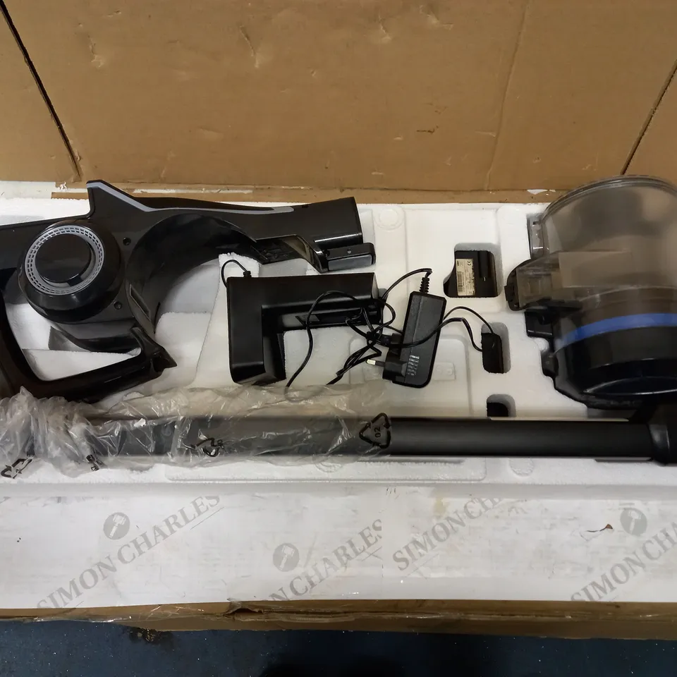 VAX ONEPWR BLADE 4 CORDLESS VACUUM CLEANER