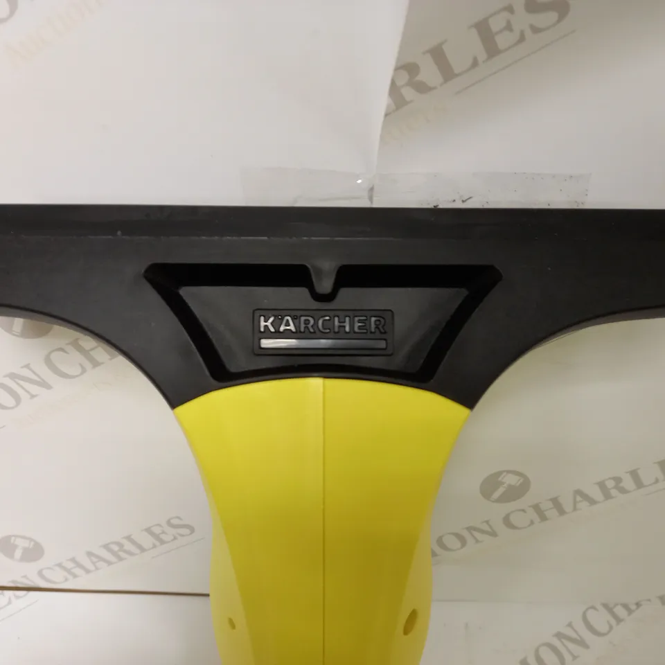 KARCHER WV1 WINDOW VAC 