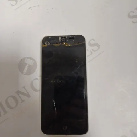 APPLE IPHONE 5C