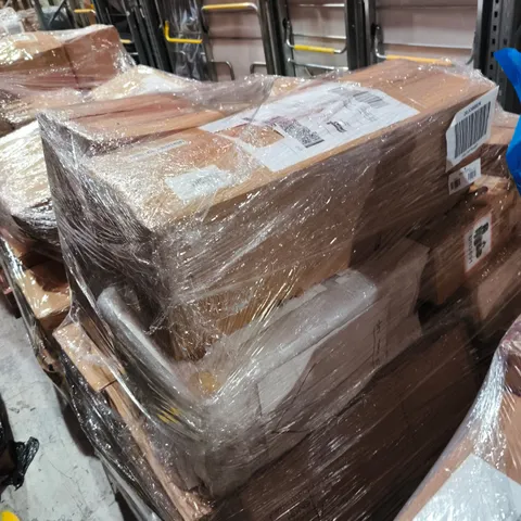 PALLET OF APPROXIMATELY 19 ASSORTED ITEMS TO INCLUDE