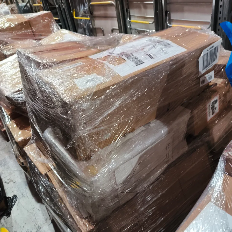 PALLET OF APPROXIMATELY 19 ASSORTED ITEMS TO INCLUDE