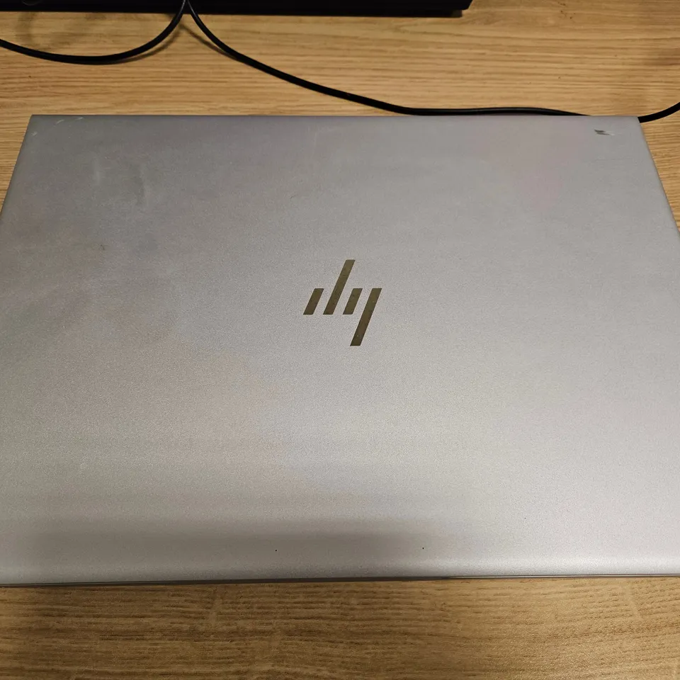 HP ELITEBOOK HSN-112C LAPTOP - INTEL CORE I5-8350U CPU, 16GB RAM, 512GB SSD
