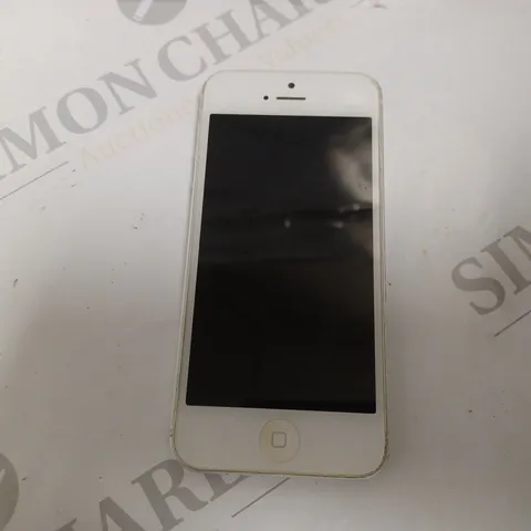 APPLE IPHONE 5 (A1429) SMARTPHONE 