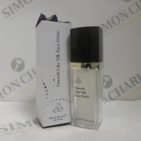 BOXED LOOK FABULOUS FOREVER SMOOTH LIKE SILK FACE PRIME 30ML
