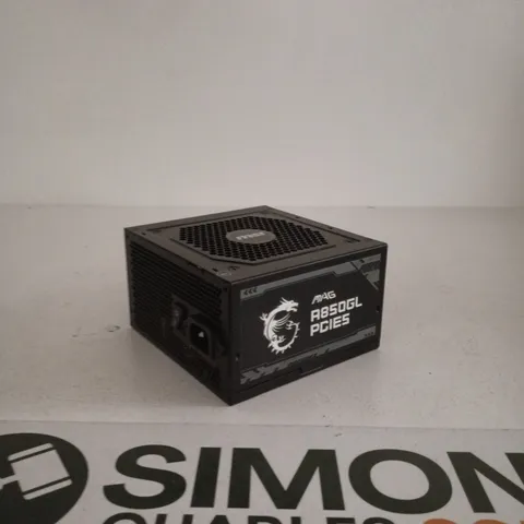 MSI MAG AB50GL POWER SUPPLY UNIT