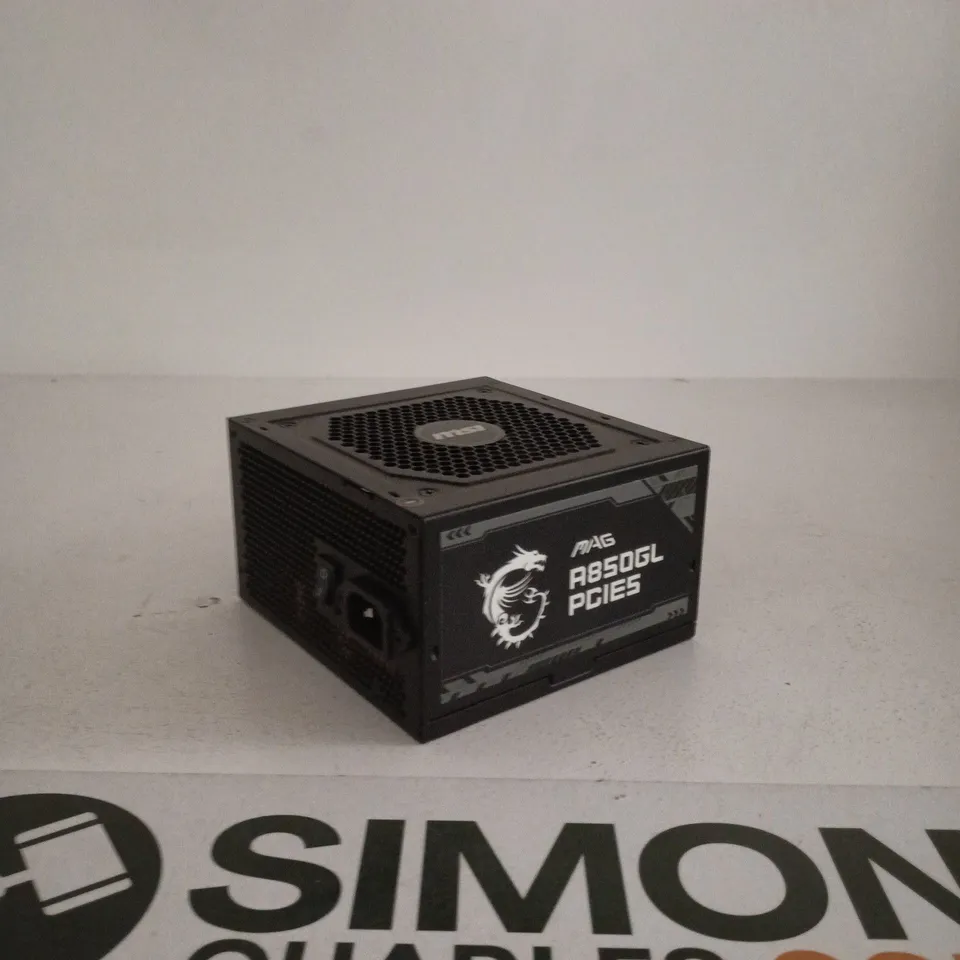 MSI MAG AB50GL POWER SUPPLY UNIT
