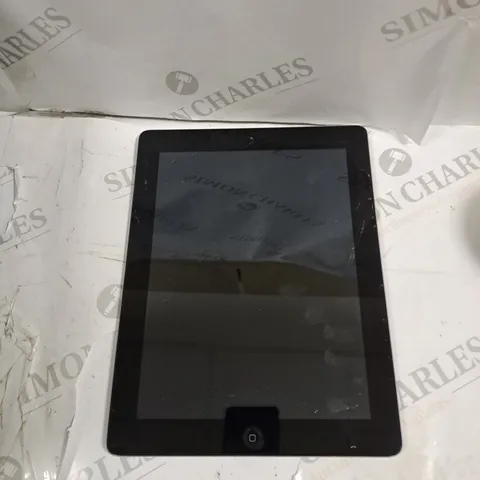 APPLE IPAD2 A1395 16GB