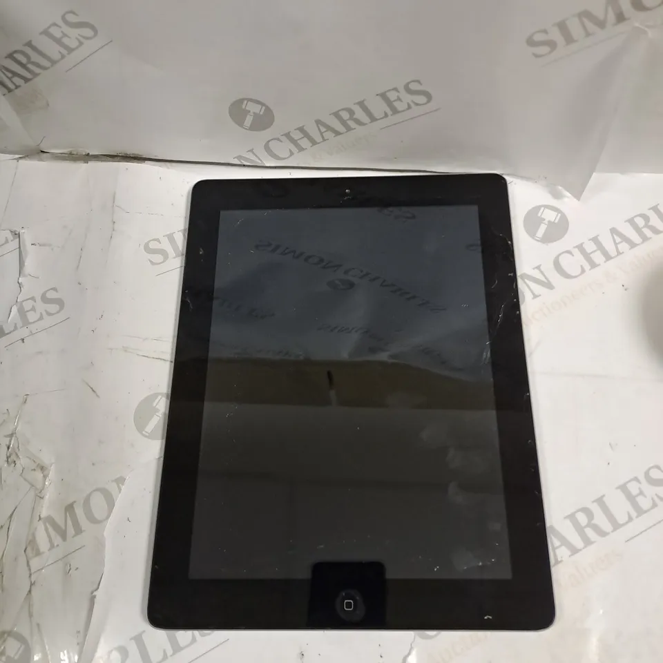APPLE IPAD2 A1395 16GB