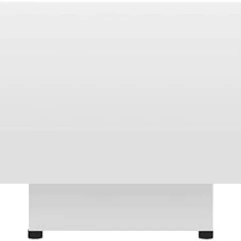 BOXED JLEA SOLID COFFEE TABLE (1 BOX)