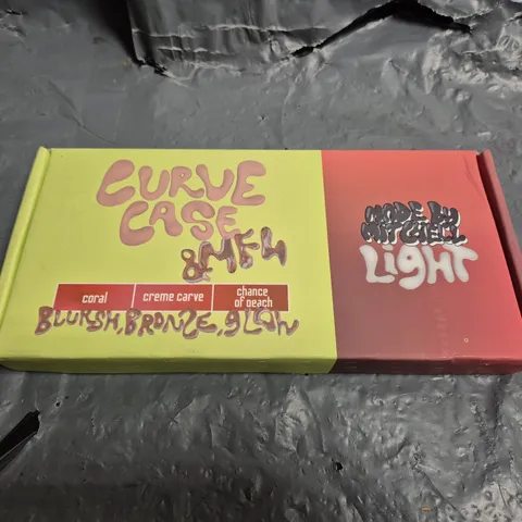 MADE BY MITCHELL - CURVE CASE 