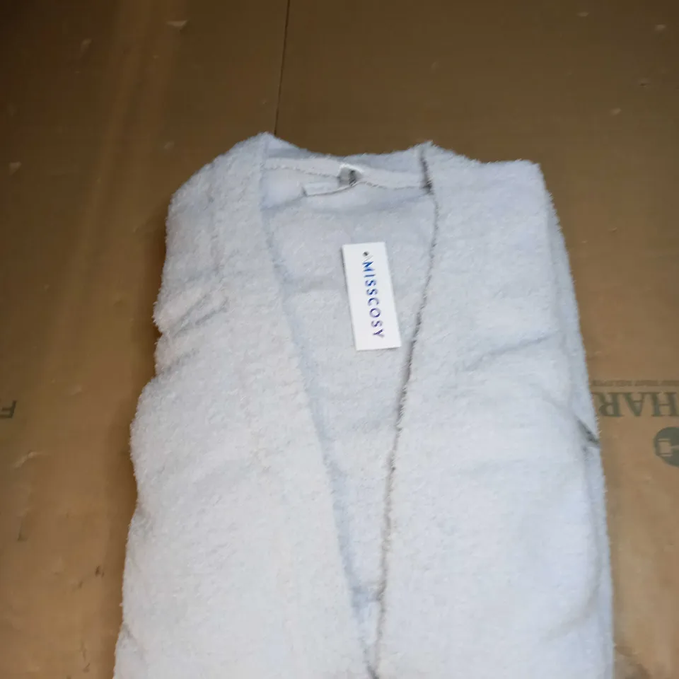 MISS COSY CARDIGAN SIZE UNSPECIFIED
