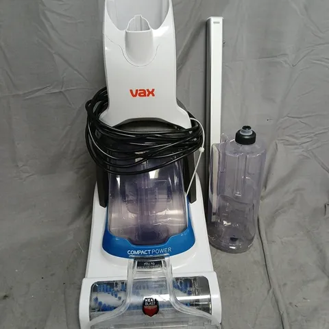 VAX COMPACT POWER CATPET WASHER