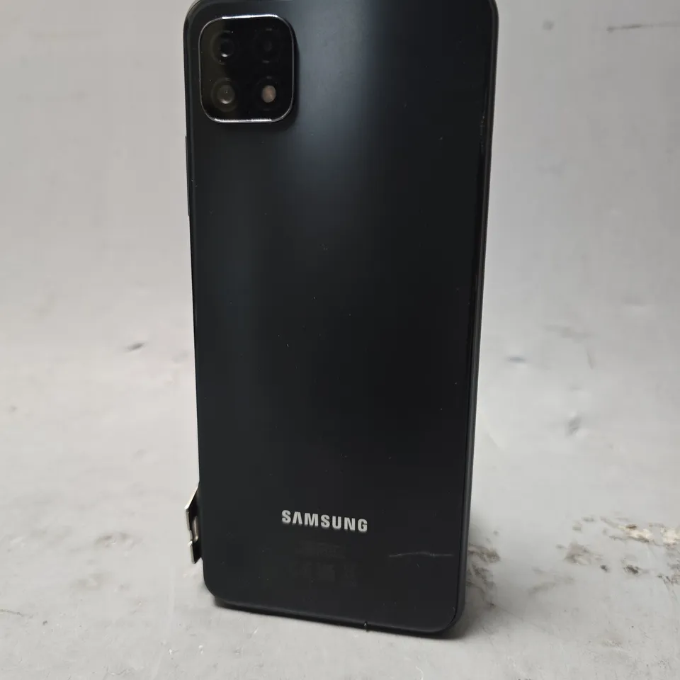 SAMSUNG GALAXY A22 5G