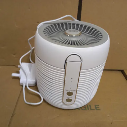 BLACK+DECKER BXFD52006GB 2-IN-1 DC FAN & AIR PURIFIER