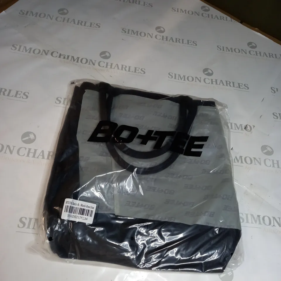 BO+TEE BATCH B ONE SIZE BAG 