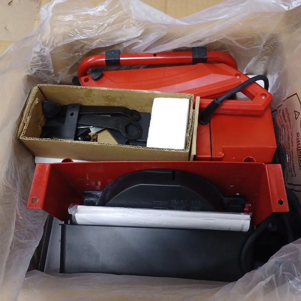 EINHELL CLASSIC TC-TC 618 TILE CUTTING MACHINE 