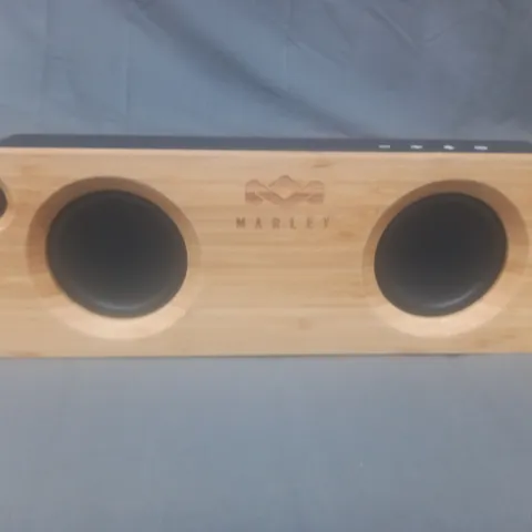HOUSE OF MARLEY GET TOGETHER 2 PORTABLE SPEAKER