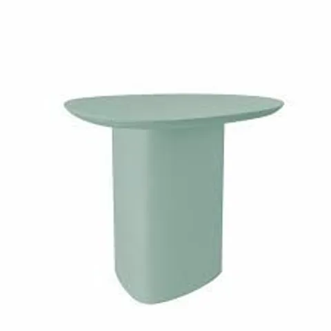 BOXED COFFEE TABLE MINI CELLS SMALL - SAGE GREEN (1 BOX)