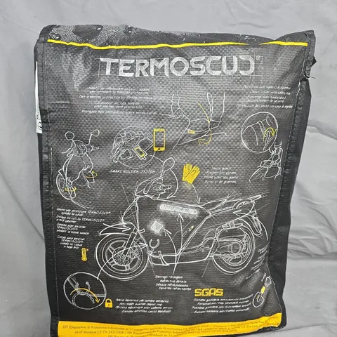 TERMOSCUD SCOOTER LEG COVER – ORIGINAL PACKAGING
