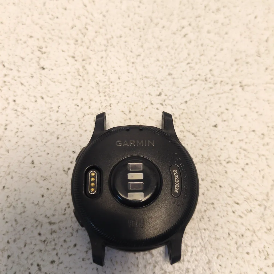 GARMIN VIVOACTIVE 4 - BLACK