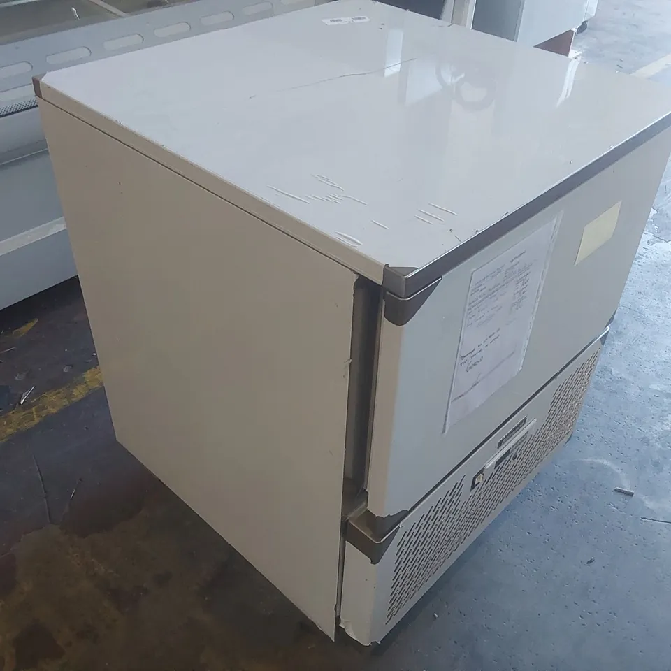 BLIZZARD BCF20HC COMMERCIAL BLAST CHILLER/FREEZER