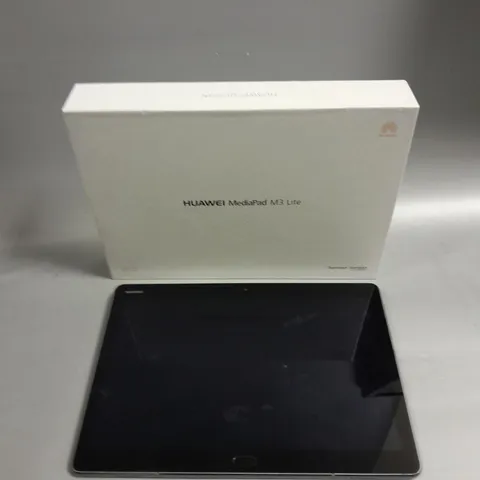 HUAWEI MEDIAPAD M3 LITE TABLET 