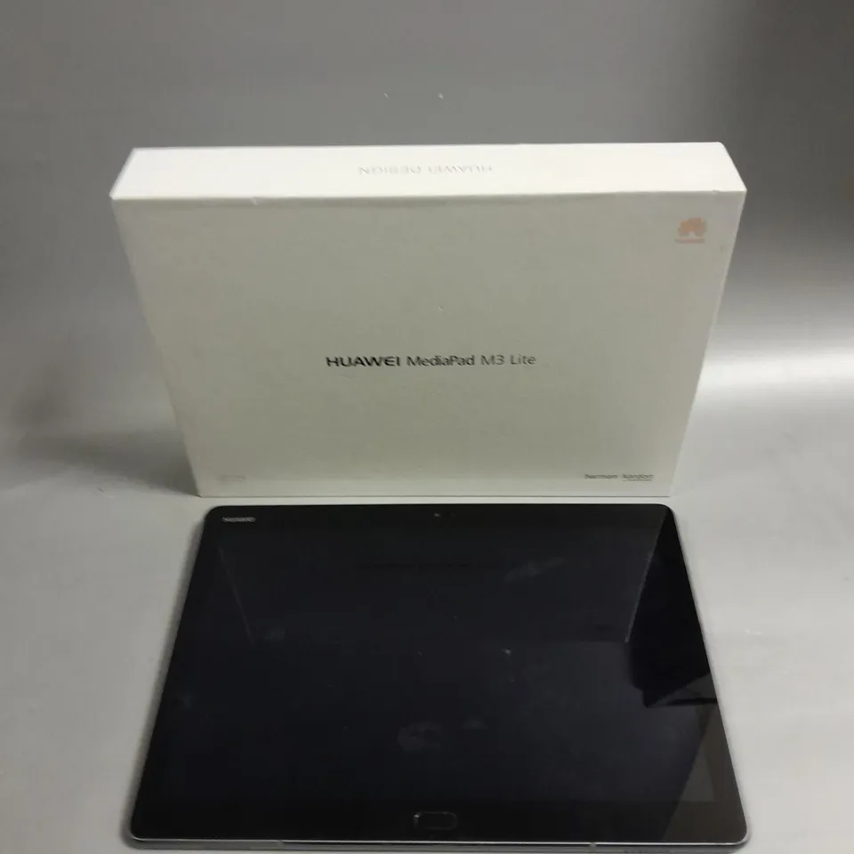 HUAWEI MEDIAPAD M3 LITE TABLET 