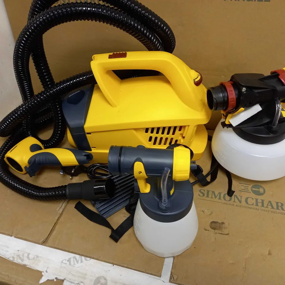 WAGNER UNIVERSAL SPRAYER W690 FLEXIO