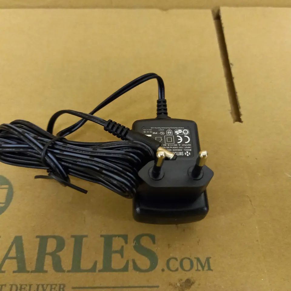 HOMEDICS VIBRATION NECK MASSAGER