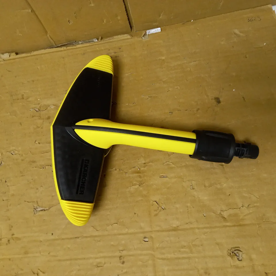 KARCHER SOFT SURFACE WASH BRUSH - WB60